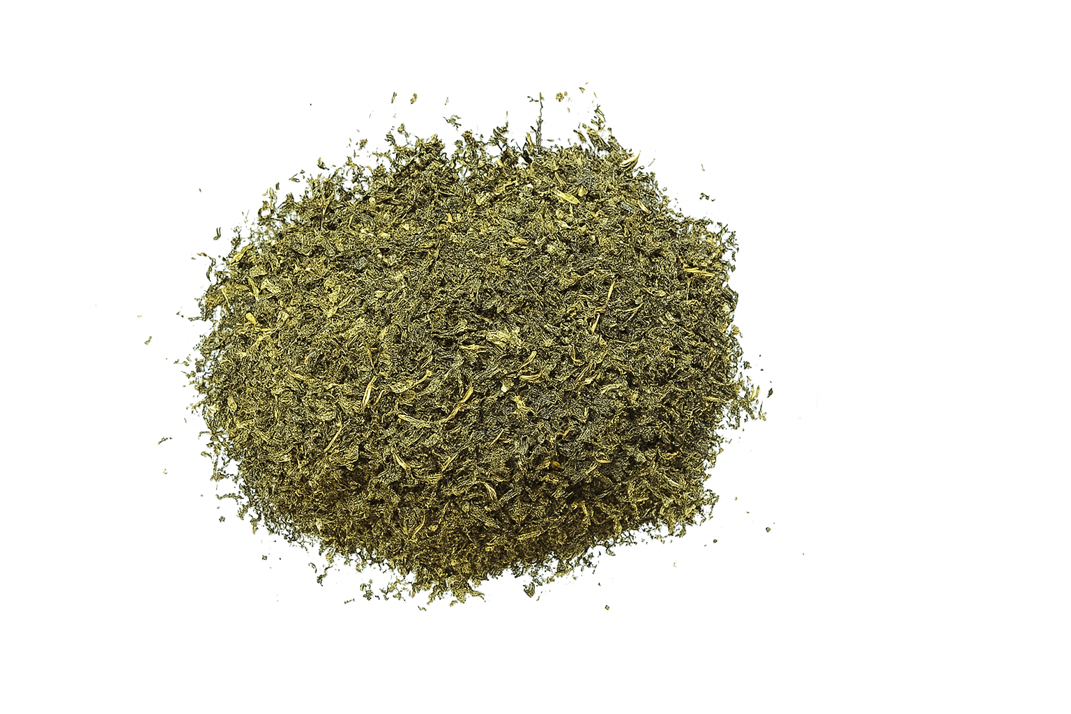 Loose Leaf Tea